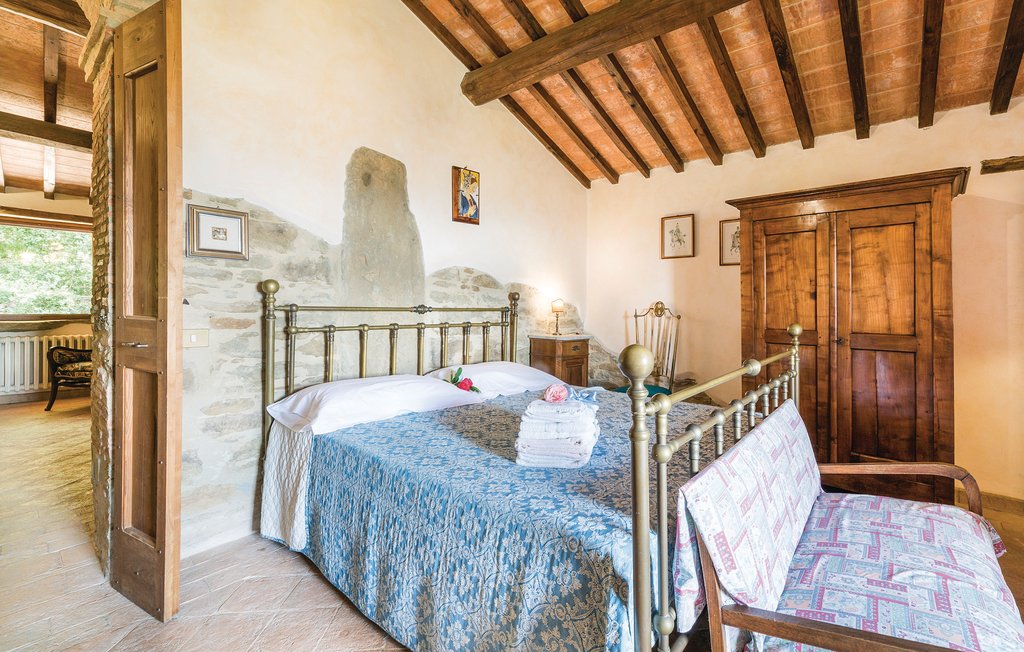 Feriehus - Castiglion Fiorentino , Italia - ITA273 27