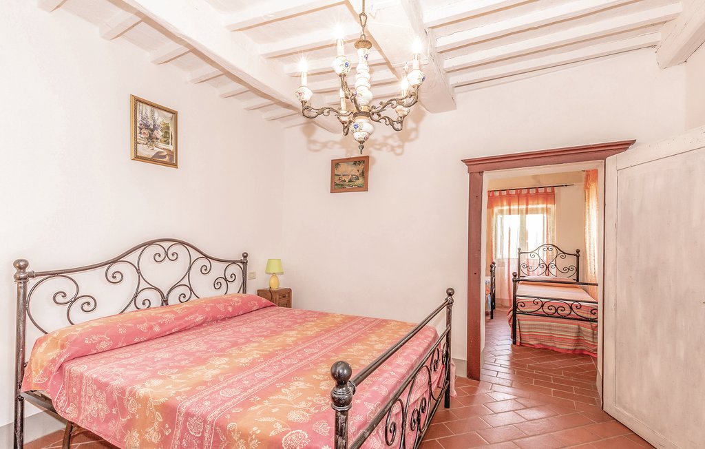 Ferieleilighet - Cortona , Italia - ITA289 18