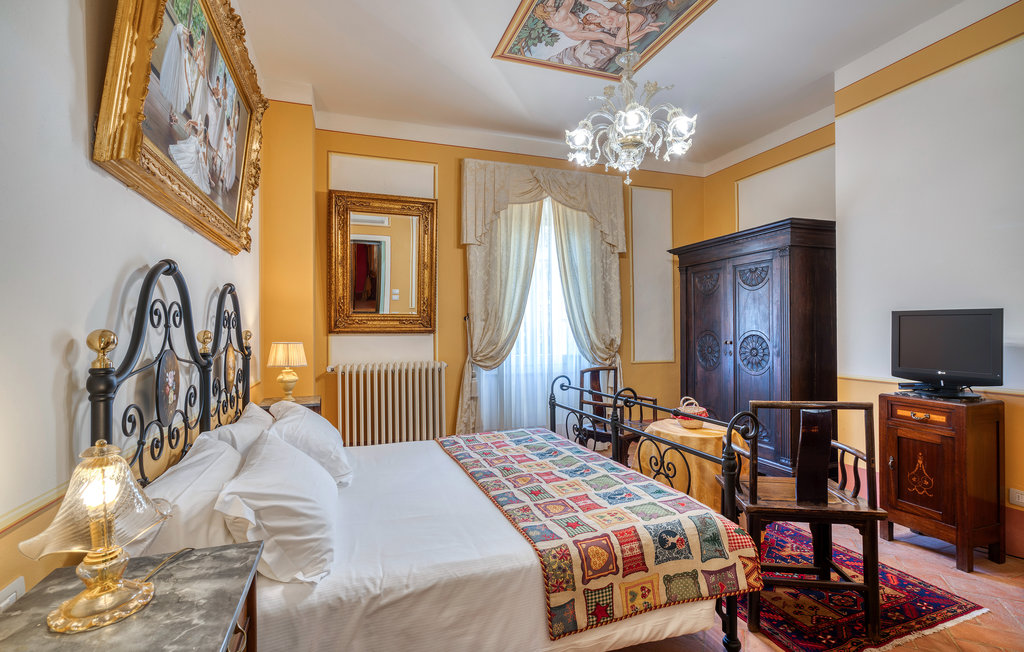 Feriehuse - Foiano della Chiana , Italien - ITA609 4