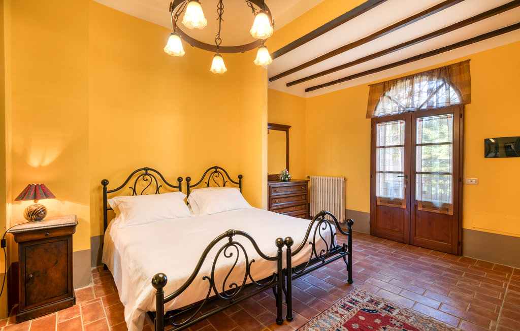 Semesterhus - Foiano della Chiana , Italien - ITA617 23