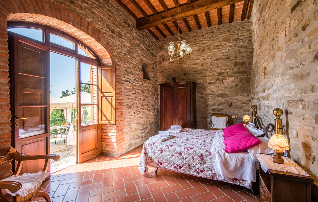 Ferienhaus - Castiglion Fiorentino , Italien - ITA664 4