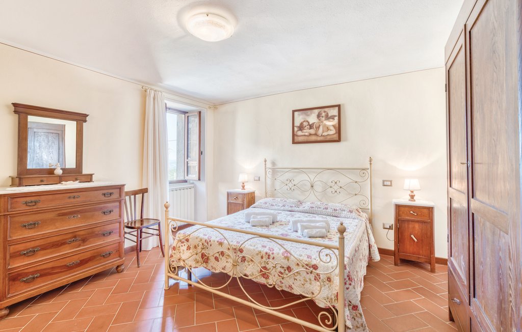 Ferienhaus - Bibbiena , Italien - ITA777 19