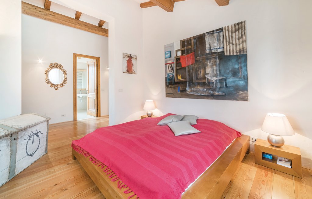 Ferienhaus - Castiglion Fiorentino , Italien - ITA807 22