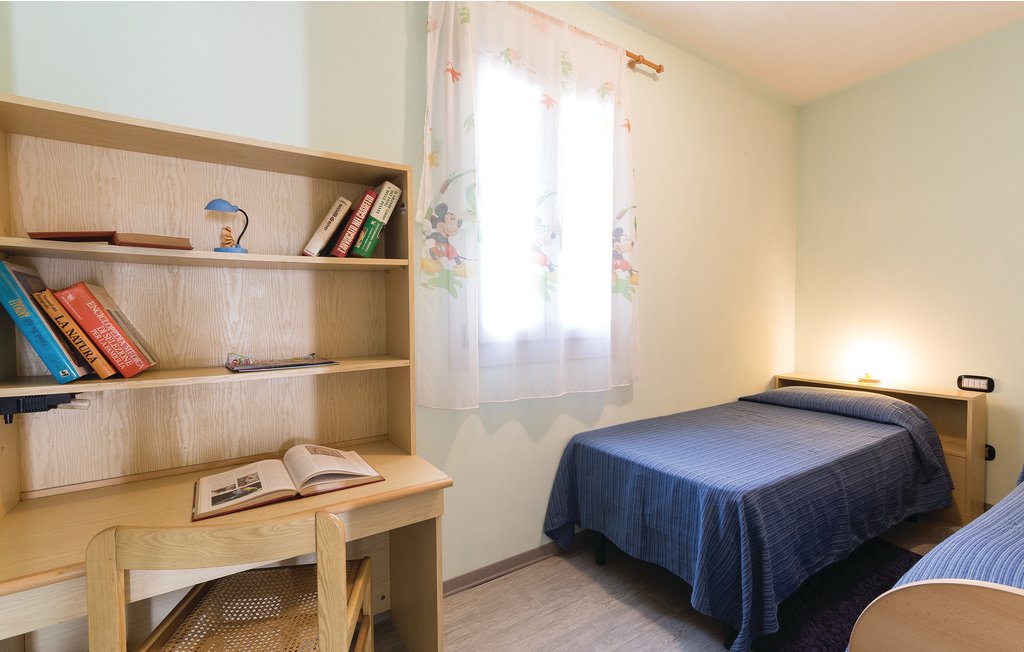 Feriehus - Terranuova Bracciolini , Italia - ITA808 13