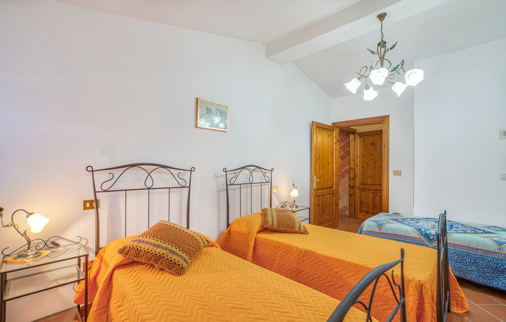 Lejlighed - Monte San Savino , Italien - ITA828 21