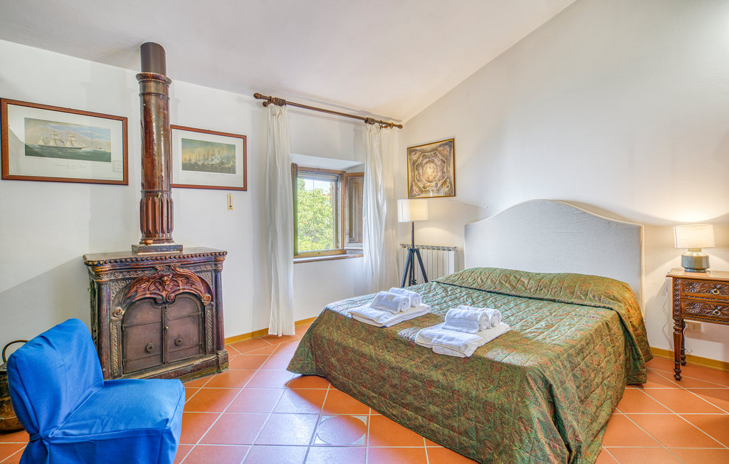 Feriehus - Castiglion Fiorentino , Italia - ITA092 5