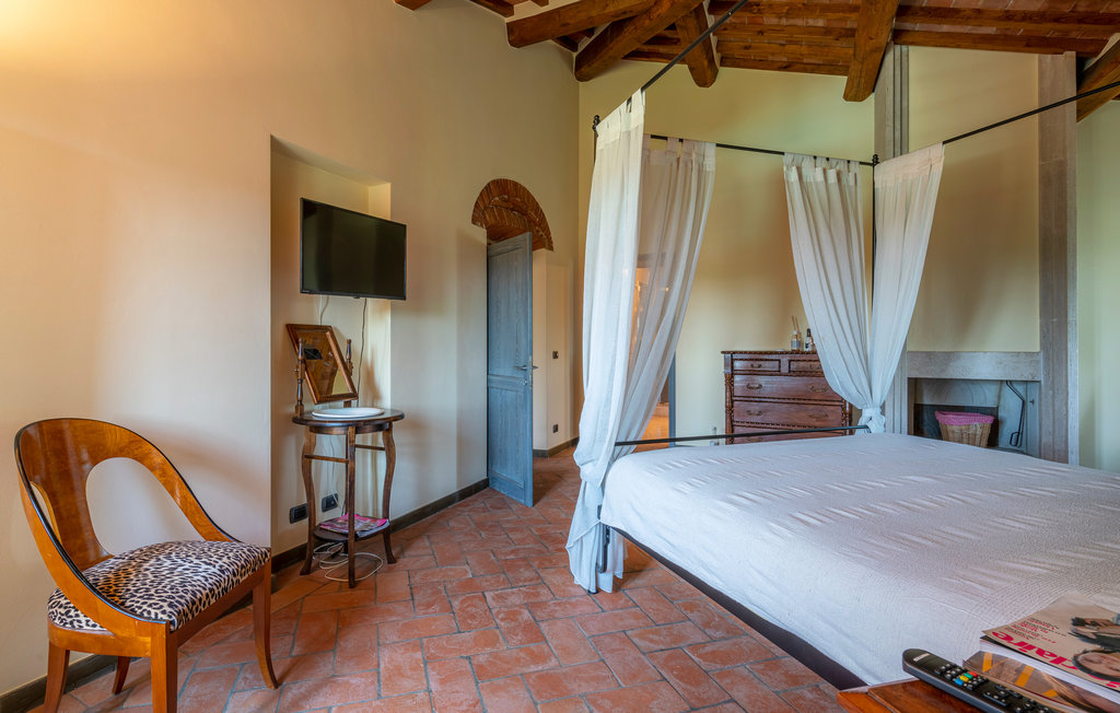 Semesterhus - Lucignano , Italien - ITA100 26