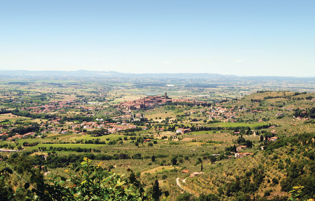 Ferienhaus - Arezzo , Italien - ITA116 25