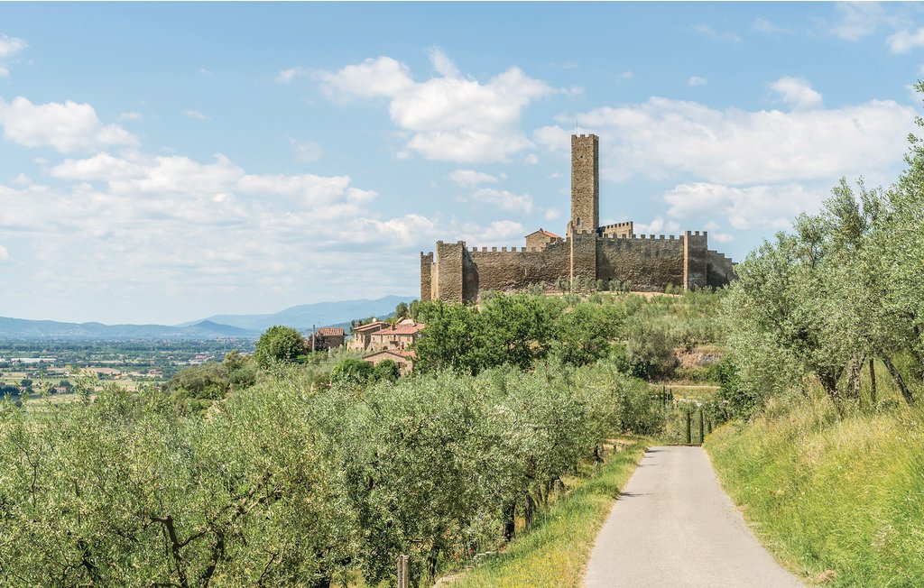 Feriehus - Castiglion Fiorentino , Italia - ITA273 40