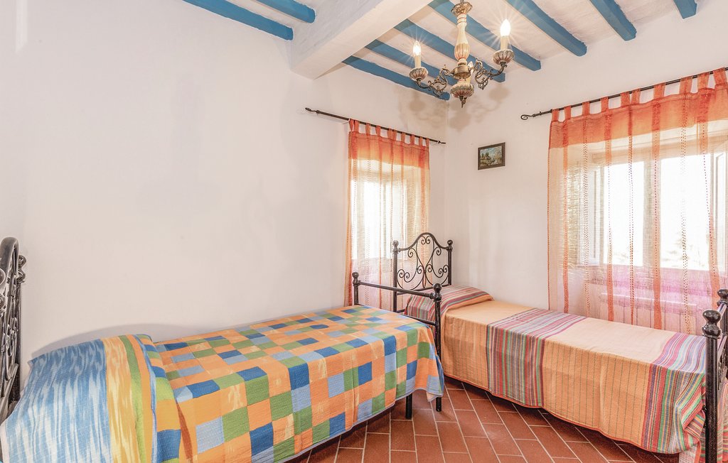 Ferieleilighet - Cortona , Italia - ITA289 15