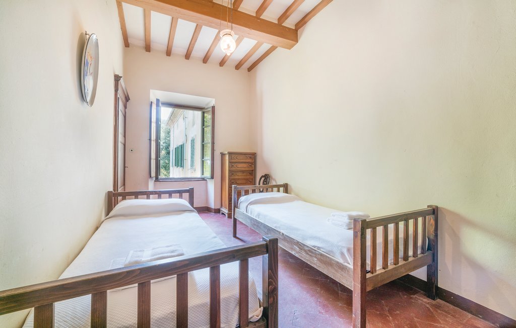 Semesterlägenhet - Monte San Savino , Italien - ITA310 14