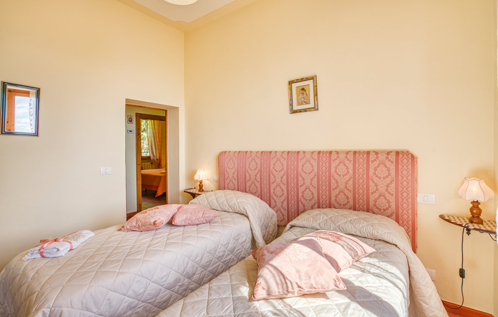 Feriehus - Cortona , Italia - ITA365 19