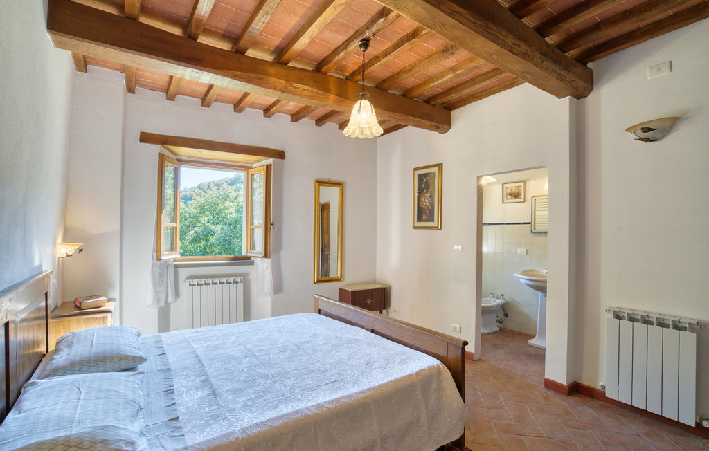 Ferienhaus - Cortona , Italien - ITA639 22