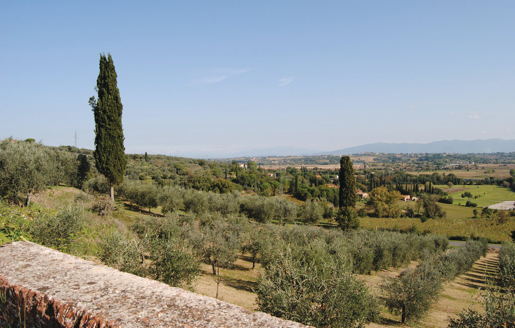 Feriehus - Monte San Savino , Italia - ITA684 16