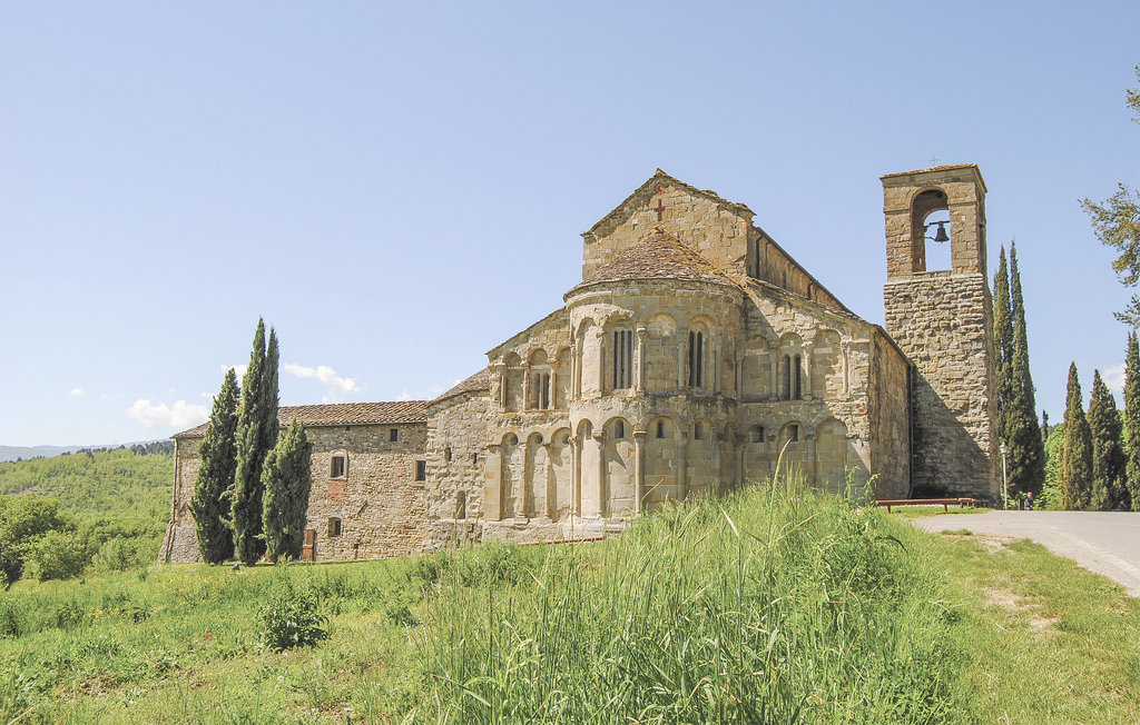 Feriehus - Pratovecchio , Italia - ITA724 31