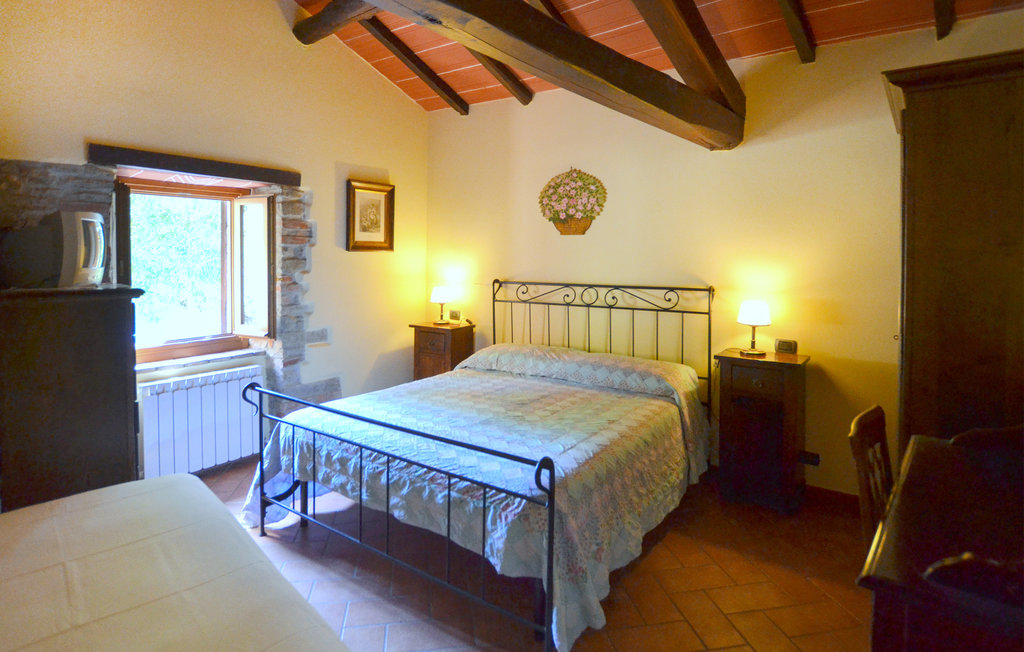 Feriehus - Pratovecchio , Italia - ITA724 22