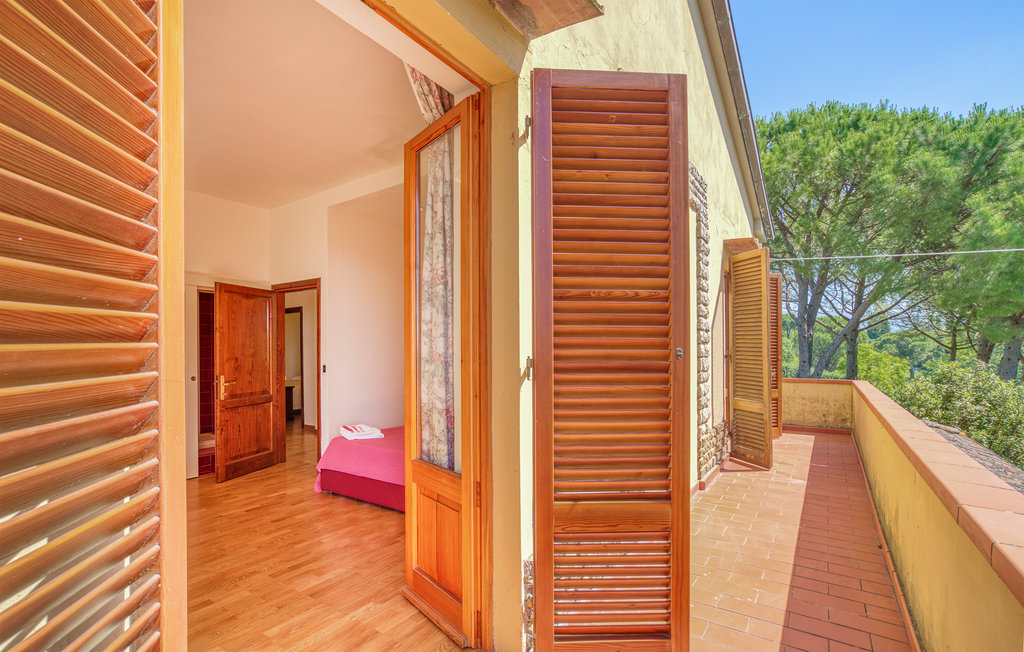 Ferienhaus - Capolona , Italien - ITA754 22