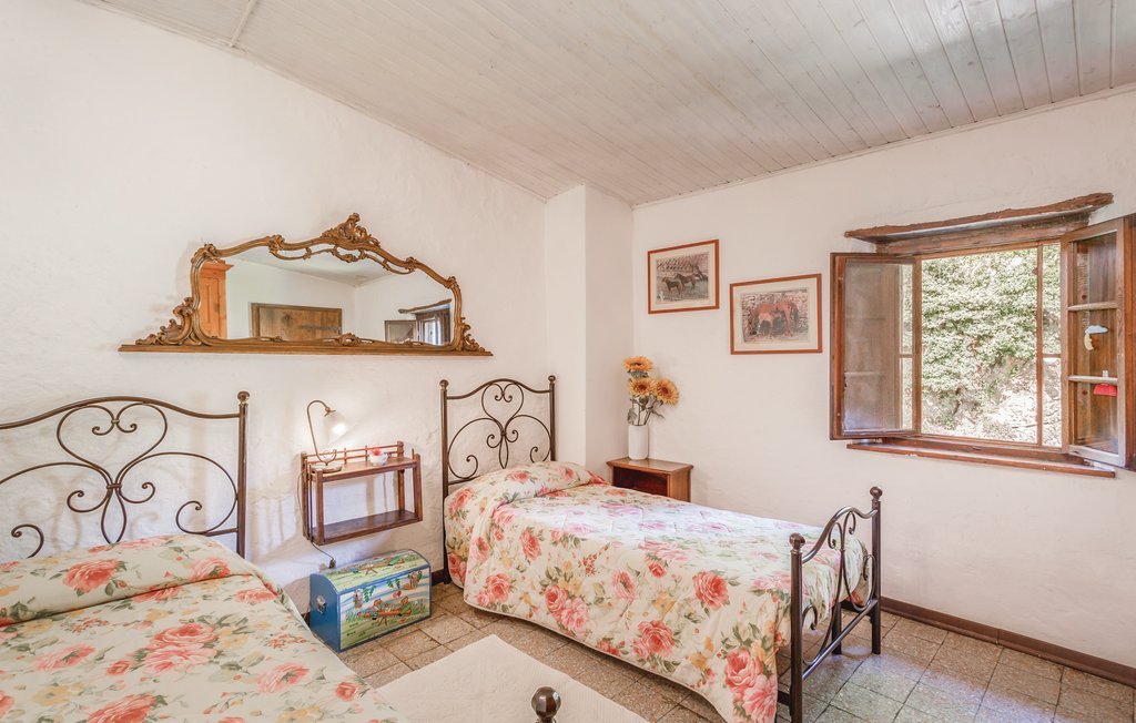 Feriehus - Arezzo , Italia - ITA785 19