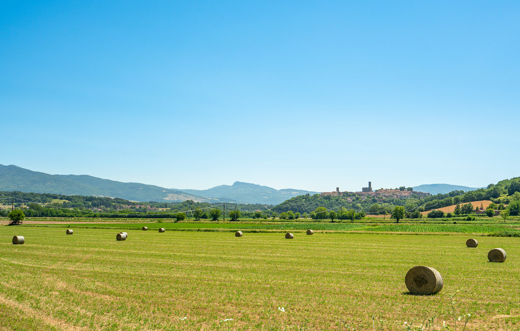 Semesterlägenhet - Poppi , Italien - ITA943 22