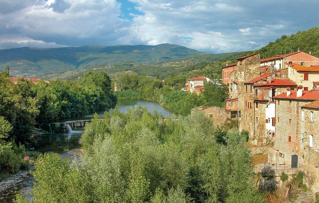 Ferienhaus - Capolona , Italien - ITA020 21