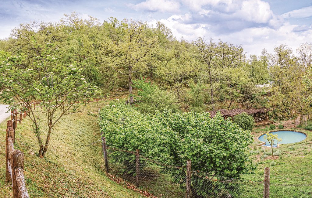 Ferienhaus - Poppi , Italien - ITA045 29