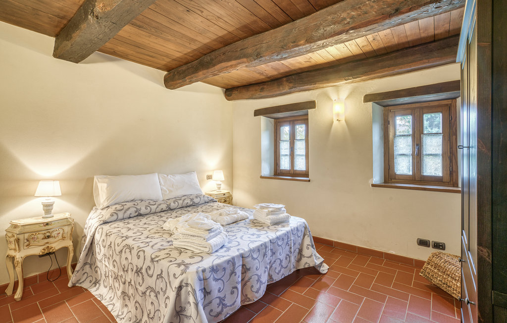 Ferienhaus - Poppi , Italien - ITA046 6