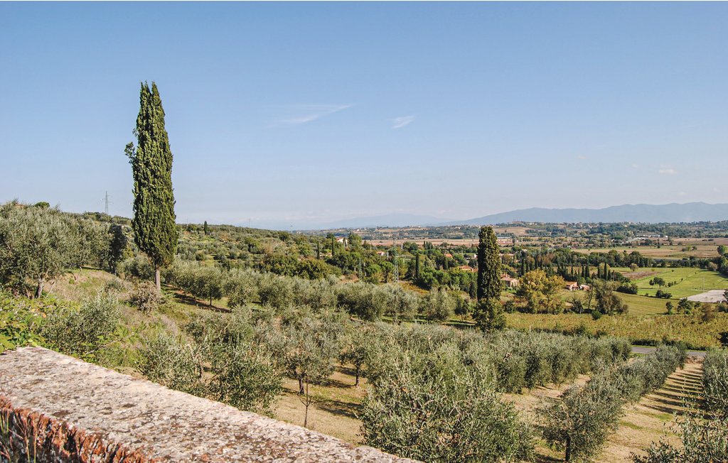 Ferienwohnung - Monte San Savino , Italien - ITA053 30