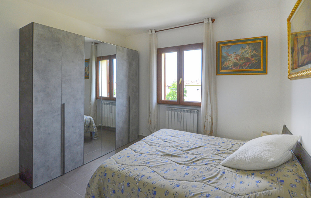 Ferienhaus - Castiglion Fiorentino , Italien - ITA087 16