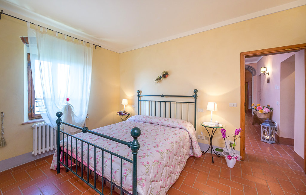 Ferienhaus - Cortona , Italien - ITA091 23