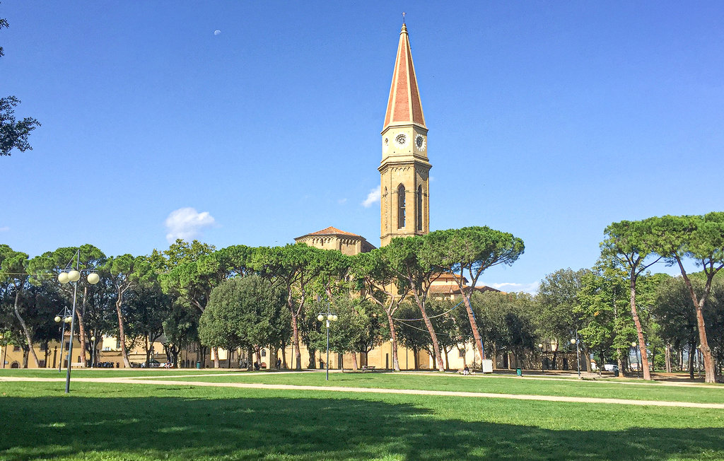 Semesterlägenhet - Arezzo , Italien - ITA099 6