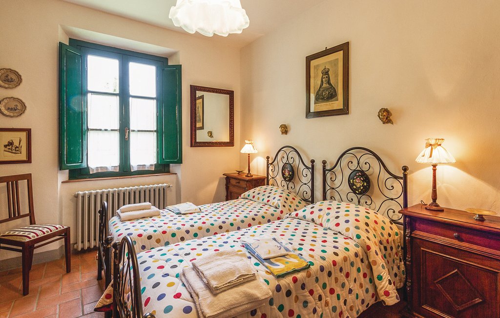 Semesterhus - Poppi , Italien - ITA105 18