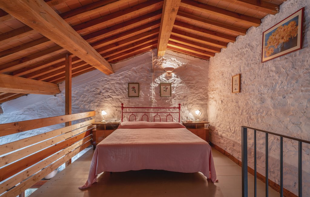 Feriehus - Pieve S. Stefano , Italia - ITA221 19