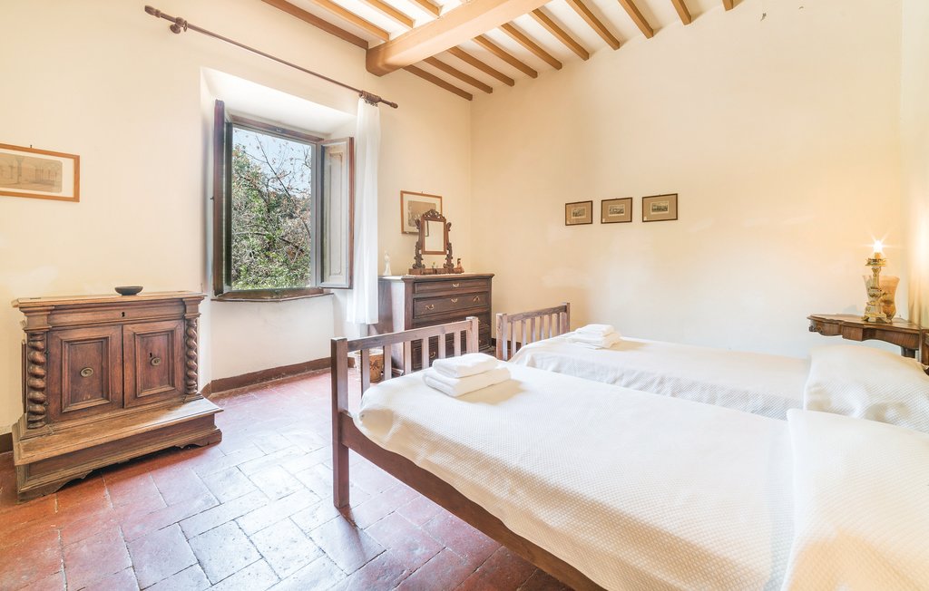 Semesterlägenhet - Monte San Savino , Italien - ITA309 14