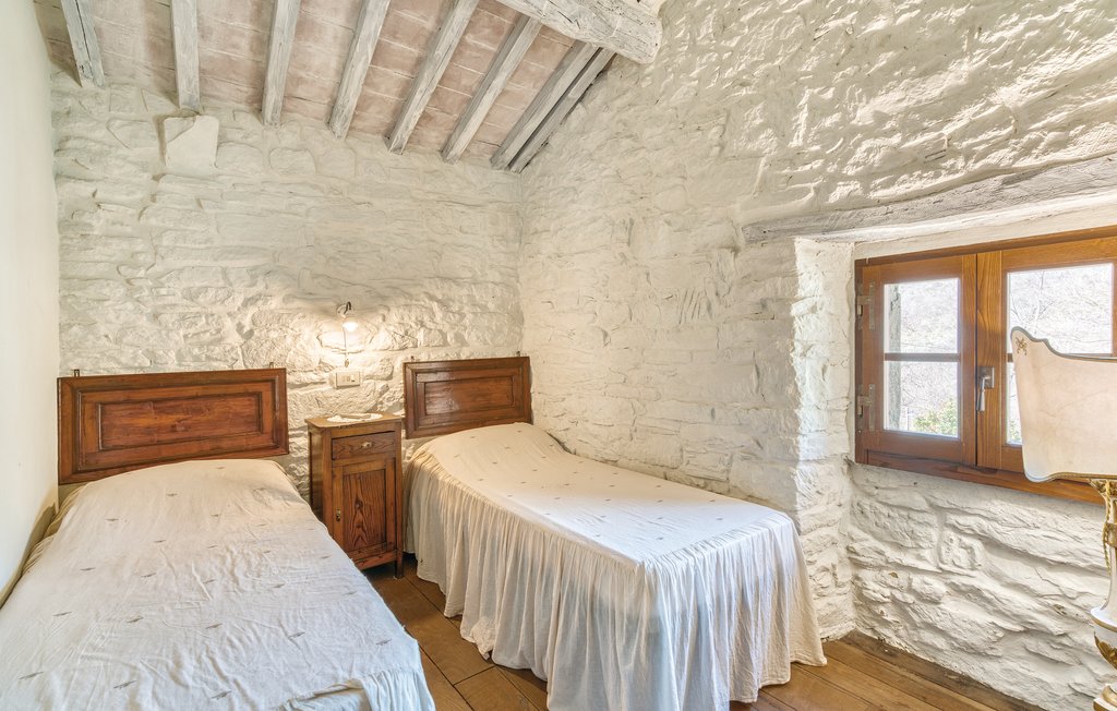 Ferienhaus - Cortona , Italien - ITA344 26