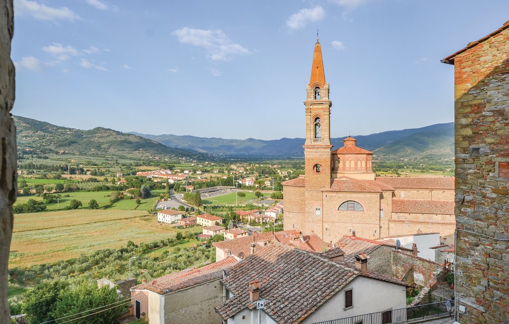 Ferienhaus - Castiglion Fiorentino , Italien - ITA396 31