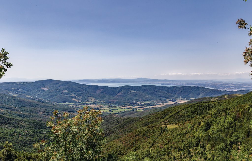 Ferienhaus - Cortona , Italien - ITA463 16