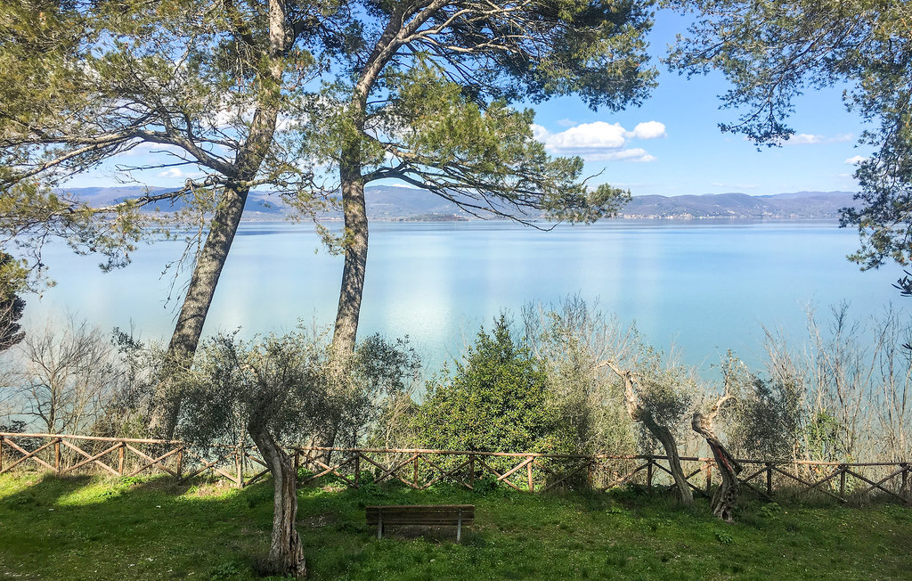 Semesterlägenhet - Cortona , Italien - ITA592 6