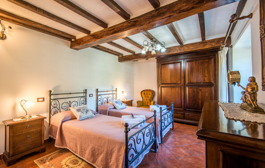 Ferieleilighet - Cortona , Italia - ITA780 23