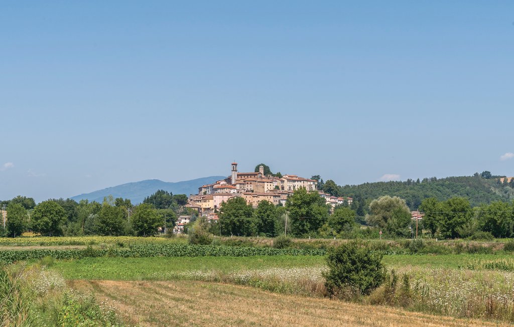 Feriehus - Arezzo , Italia - ITA785 26