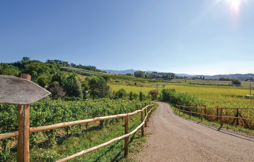 Lejlighed - Loro Ciuffenna , Italien - ITA795 15