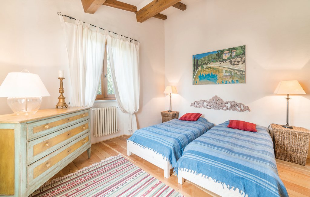 Ferienhaus - Castiglion Fiorentino , Italien - ITA807 7