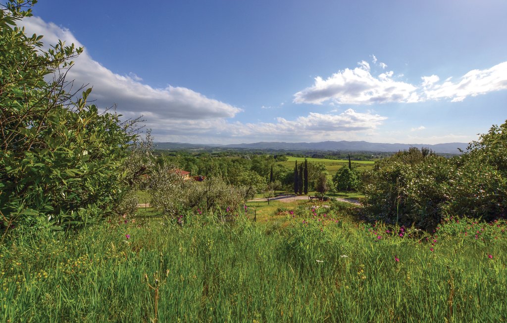 Feriehus - Terranuova Bracciolini , Italia - ITA808 19