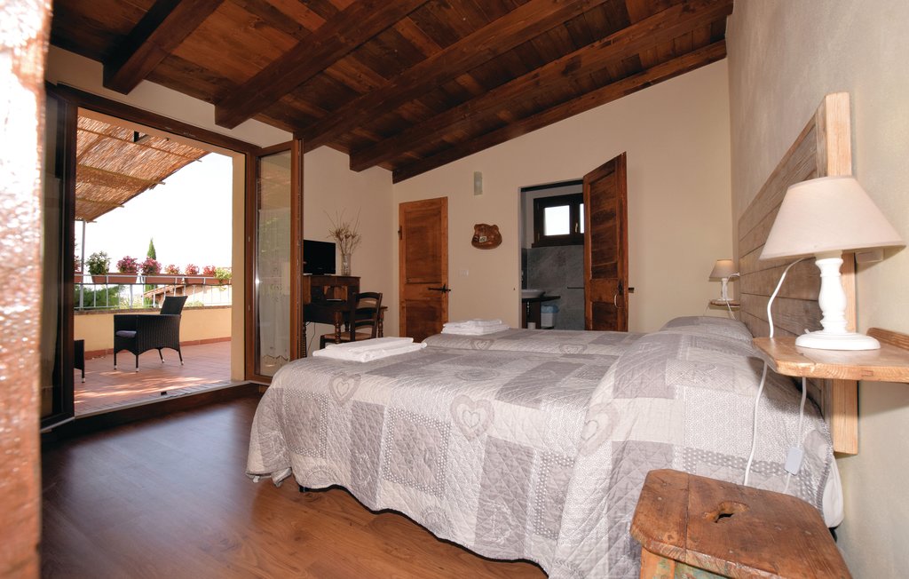 Semesterlägenhet - Cortona , Italien - ITA944 20