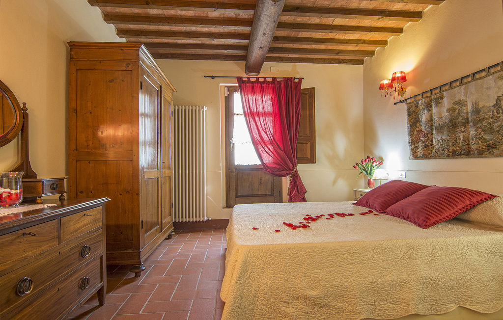 Ferienhaus - Terranuova Bracciolini , Italien - ITA998 30