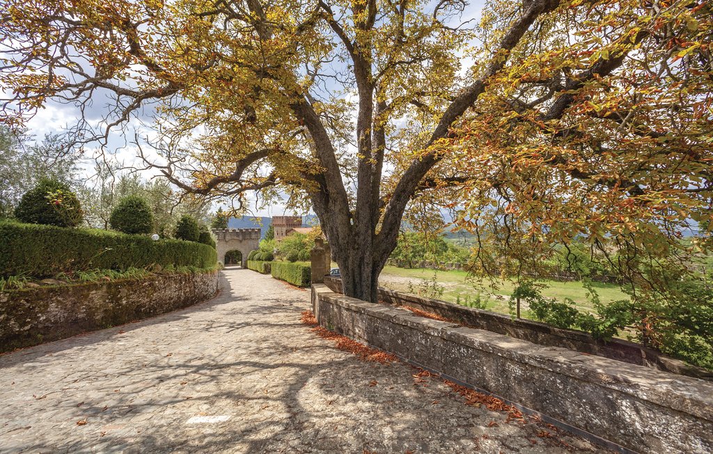 Feriehuse - Subbiano , Italien - ITA038 23