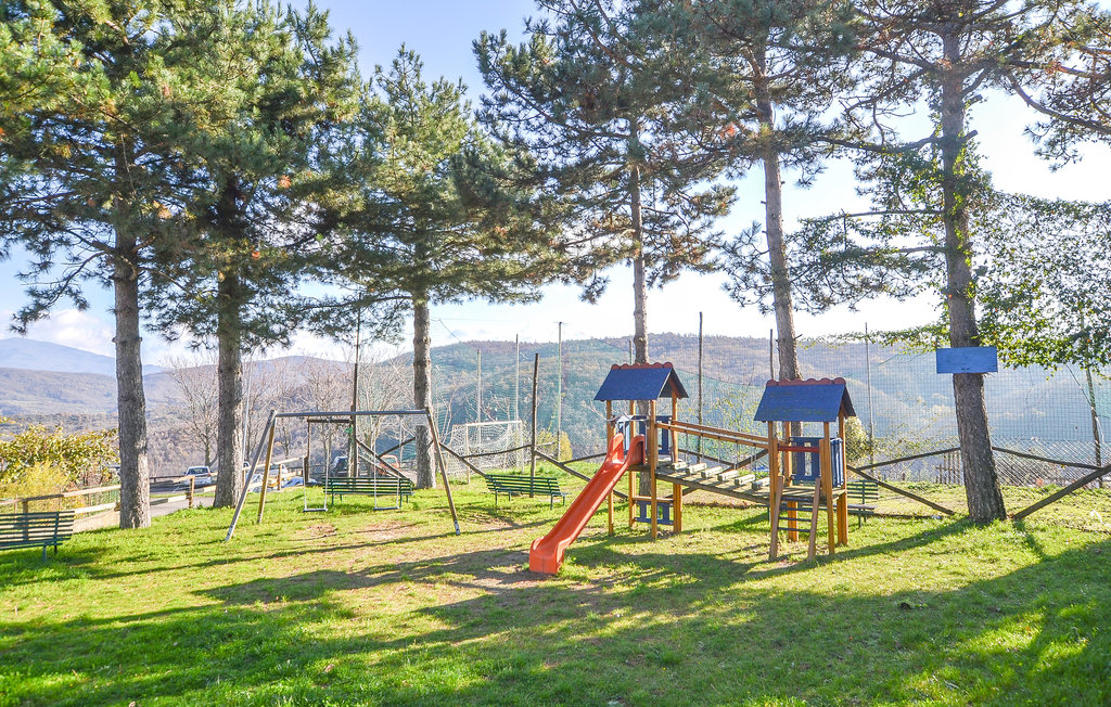 Ferienhaus - Talla , Italien - ITA050 18