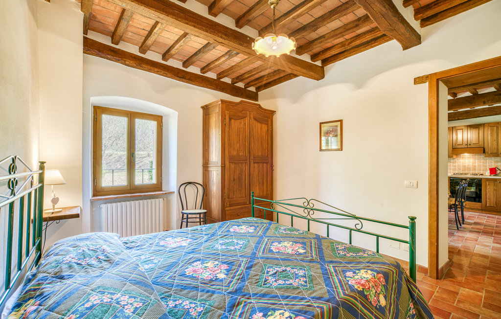 Feriehus - Cortona , Italia - ITA051 22