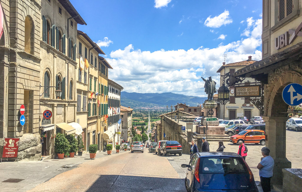 Feriehuse - Anghiari , Italien - ITA064 52