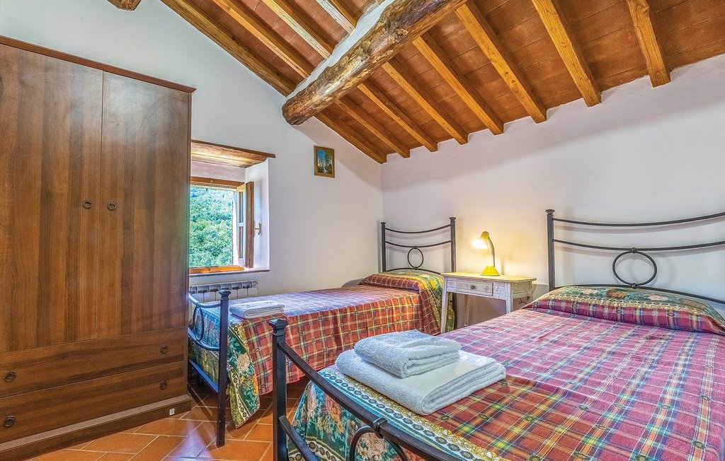Ferienhaus - Cortona , Italien - ITA286 20