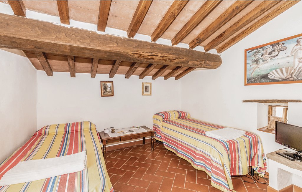 Ferieleilighet - Cortona , Italia - ITA290 17